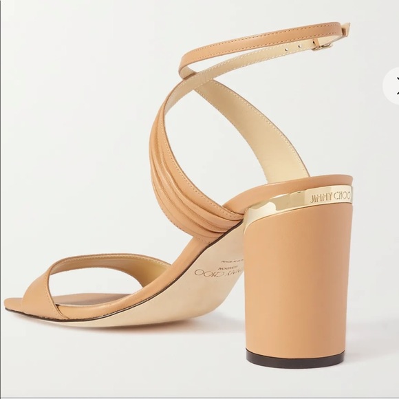 Jimmy Choo Jago sandal! - Picture 16 of 16